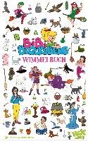 Bibi Blocksberg Wimmelbuch Wimmelbuchverlag