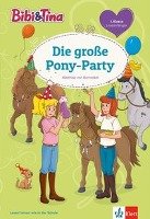 Bibi & Tina - Die große Pony-Party Bornstadt Matthias