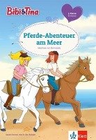 Bibi & Tina - Pferde-Abenteuer am Meer Bornstadt Matthias
