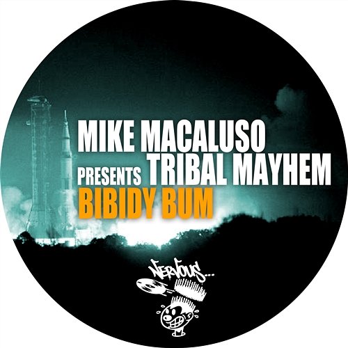 Bibidy Bum Mike Macaluso, Tribal Mayhem