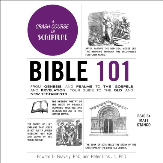 Bible 101 Opracowanie zbiorowe