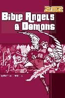 Bible Angels and Demons Osborne Rick, Strauss Ed, Auer Chris