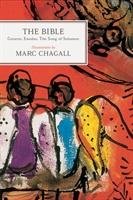 Bible Chagall Mark