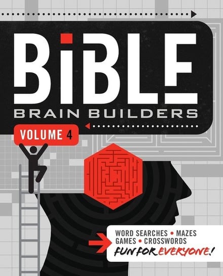 Bible Brain Builders, Volume 4 Zondervan
