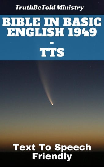 Bible in Basic English 1949 - TTS Opracowanie zbiorowe