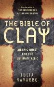 Bible of Clay Navarro Julia