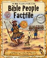 Bible People Factfile Martin Peter