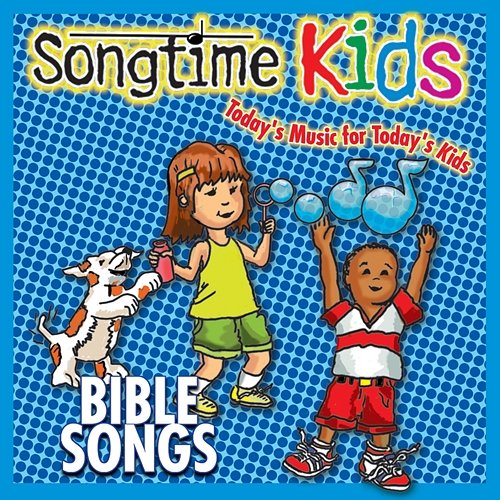 Behold, Behold - Songtime Kids