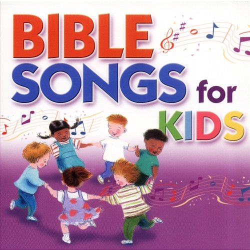 Bible Songs for Kids St. John's Children's Choir