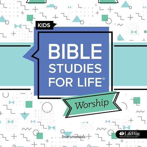 Bible Studies for Life Kids Instrumentals Fall 2019 Lifeway Kids