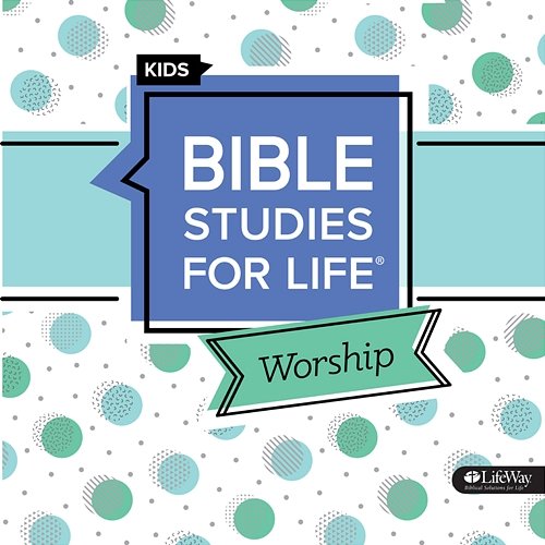 Bible Studies for Life Kids Worship Winter 2020 Lifeway Kids