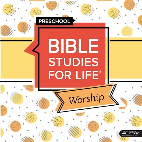 Bible Studies for Life Preschool Worship Winter 2020 Lifeway Kids Worship