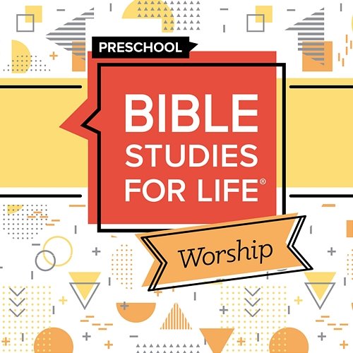 Bible Studies for Life Preschool Worship Winter 2021-22 Lifeway Kids Worship