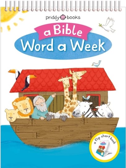 Bible Word A Week Roger Priddy