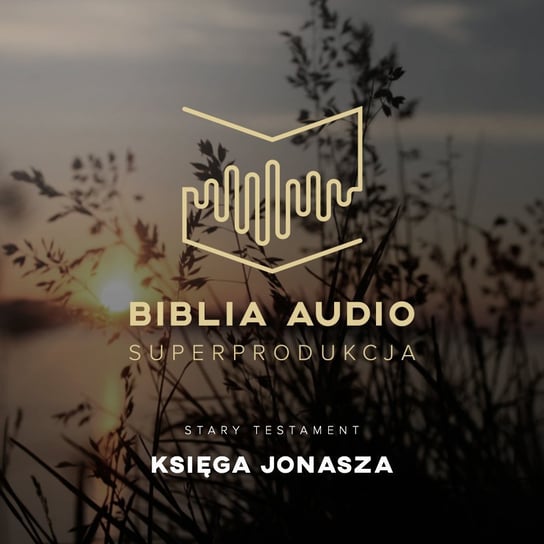 Biblia Audio. Księga Jonasza - audiobook Opracowanie zbiorowe