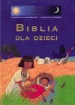 Biblia dla dzieci Gilles-Sebaoun Elisabeth