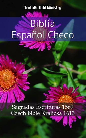Biblia Español Checo Opracowanie zbiorowe