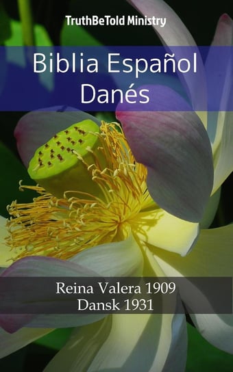Biblia Español Danés Opracowanie zbiorowe