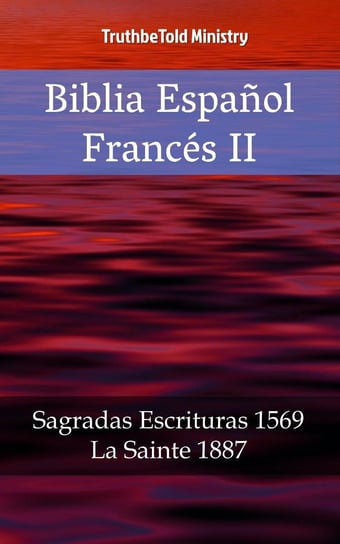 Biblia Español Francés II Opracowanie zbiorowe