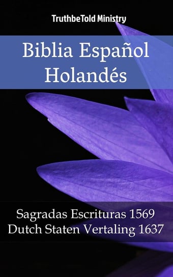 Biblia Español Holandés Opracowanie zbiorowe