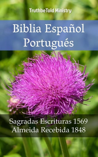 Biblia Español Portugués Opracowanie zbiorowe
