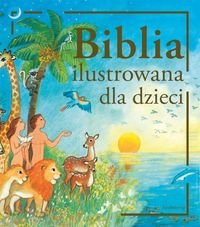Biblia ilustrowana dla dzieci Roche Maite