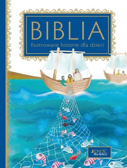 Biblia. Ilustrowane historie dla dzieci Mediani Rosa, Colombo Silvia