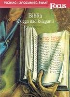 Biblia. Księga nad Księgami Gibert Pierre