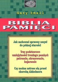Biblia Pamięci Small Gary