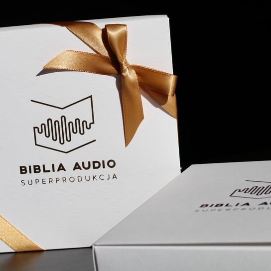 Biblia pendrive audio superprodukcja Opracowanie zbiorowe