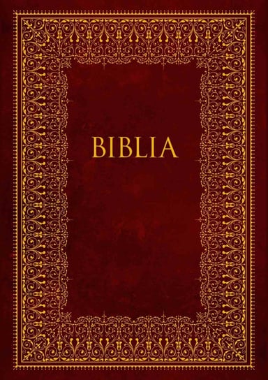 Biblia. Pismo Święte Starego i Nowego Testamentu Romaniuk Kazimierz