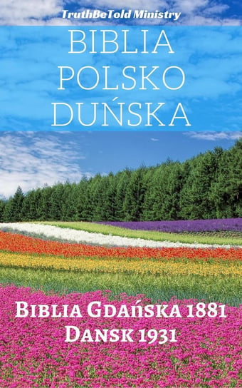 Biblia Polsko Duńska Opracowanie zbiorowe
