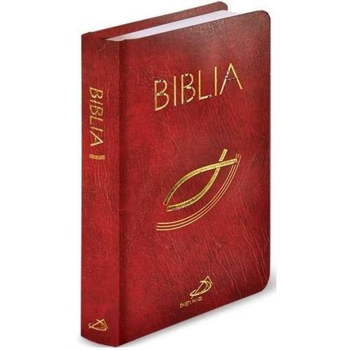 Biblia Starego i Nowego Testamentu Opracowanie zbiorowe