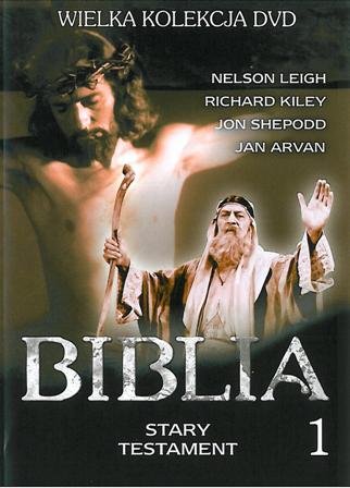 Biblia: Stary Testament 1 Nelson Leigh