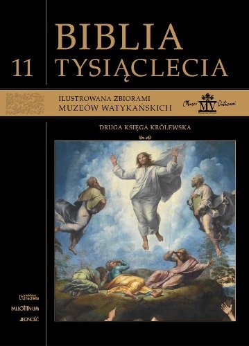 Biblia Tysiąclecia Hachette Polska Sp. z o.o.