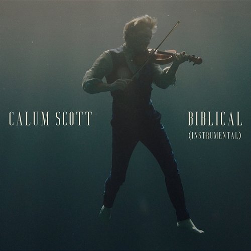 Biblical Calum Scott