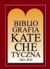 Bibliografia katechetyczna 2001-2010 Czekalski Ryszard
