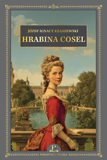 Biblioteka Polska Hachette Polska Sp. z o.o.