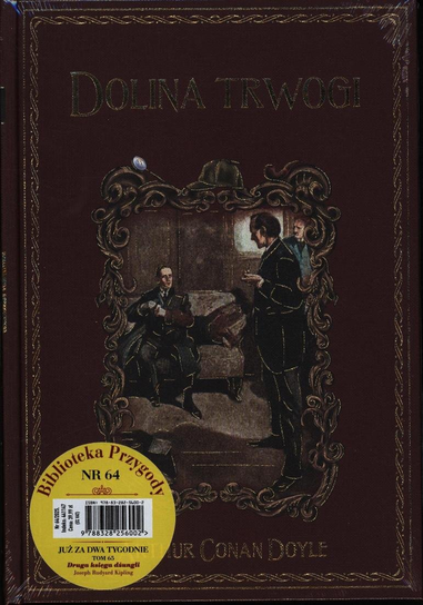Biblioteka Przygody Hachette Polska Sp. z o.o.