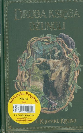Biblioteka Przygody Hachette Polska Sp. z o.o.