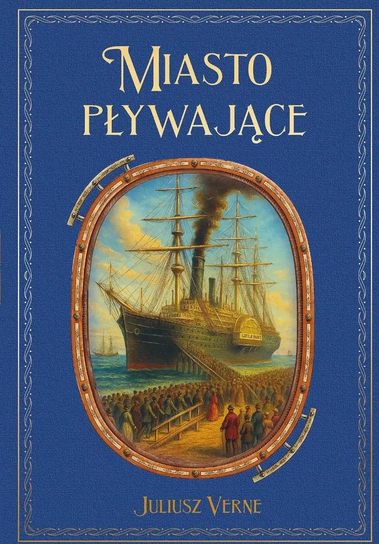 Biblioteka Przygody Hachette Polska Sp. z o.o.