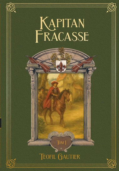 Biblioteka Przygody Hachette Polska Sp. z o.o.
