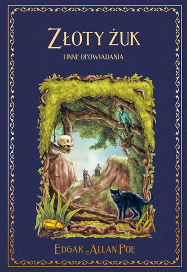 Biblioteka Przygody Hachette Polska Sp. z o.o.