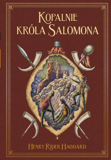 Biblioteka Przygody Hachette Polska Sp. z o.o.