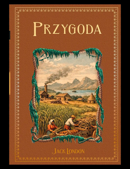 Biblioteka Przygody Hachette Polska Sp. z o.o.