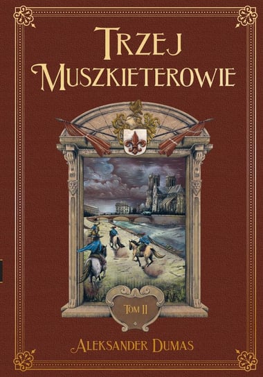 Biblioteka Przygody Tom 11 Hachette Polska Sp. z o.o.