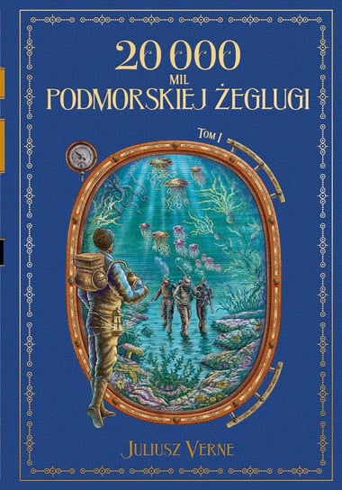 Biblioteka Przygody Tom 21 Hachette Polska Sp. z o.o.