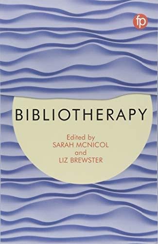 Bibliotherapy Sarah McNicol