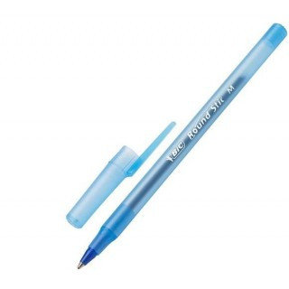 BIC, Długopis niebieski Round Stic Classic BIC