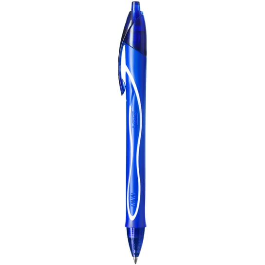BIC, Długopis żelowy niebieski Gel-ocity Quick Dry BIC